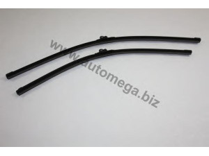 AUTOMEGA BO339700070582 valytuvo gumelė 
 Techninės priežiūros dalys -> Techninės priežiūros intervalai