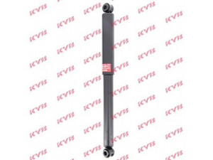 KYB 343199 amortizatorius 
 Pakaba -> Amortizatorius
J4853139925, 1560507, 94223164