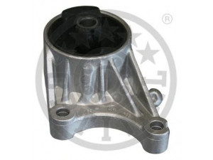 OPTIMAL F8-6494 variklio montavimas 
 Variklis -> Variklio montavimas -> Variklio montavimo rėmas
0 684 697, 90576048