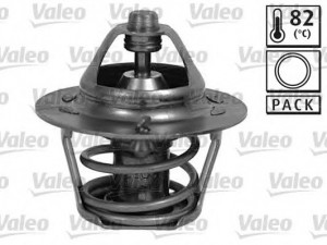 VALEO 820438 termostatas, aušinimo skystis 
 Aušinimo sistema -> Termostatas/tarpiklis -> Thermostat
16341-87780-000, 1634187780000