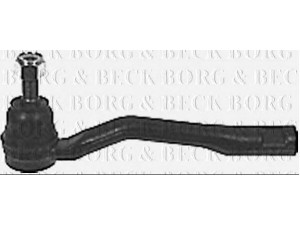 BORG & BECK BTR4836 skersinės vairo trauklės galas 
 Vairavimas -> Vairo mechanizmo sujungimai
45047-09010, 45047-09020, 4504709010