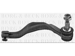 BORG & BECK BTR5881 skersinės vairo trauklės galas 
 Vairavimas -> Vairo mechanizmo sujungimai
32106854737