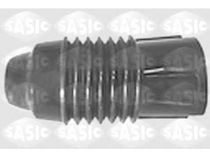 SASIC 4005378 apsauginis dangtelis/gofruotoji membrana, amortizatorius 
 Pakaba -> Amortizatorius
7704001726