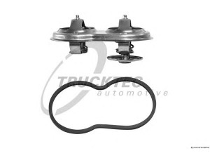 TRUCKTEC AUTOMOTIVE 04.19.101 termostatas, aušinimo skystis
1358995, 1404924