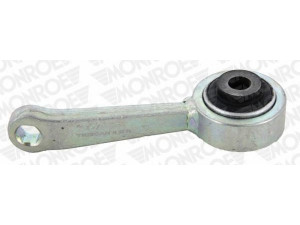 MONROE L23663 šarnyro stabilizatorius 
 Ašies montavimas/vairavimo mechanizmas/ratai -> Stabilizatorius/fiksatoriai -> Savaime išsilyginanti atrama
220 320 15 89