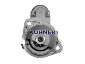 AD KÜHNER 254884 starteris
01182386, 04300285, 21729285