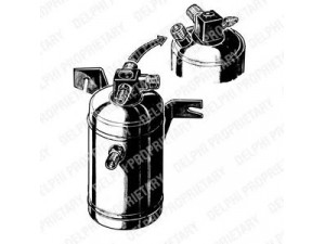 DELPHI TSP0175060 džiovintuvas, oro kondicionierius 
 Oro kondicionavimas -> Džiovintuvas
6455.Q4, 9628107080, 6455.Q4, 9628107080