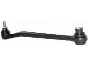 LEMFÖRDER 14597 02 vikšro valdymo svirtis 
 Ašies montavimas/vairavimo mechanizmas/ratai -> Valdymo svirtis/pasukamosios svirties sujungimas -> Vairo trauklės (valdymo svirtis, išilginis balansyras, diago
8D0 501 530