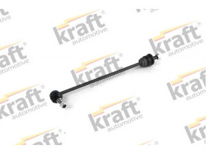 KRAFT AUTOMOTIVE 4305600 šarnyro stabilizatorius 
 Ašies montavimas/vairavimo mechanizmas/ratai -> Stabilizatorius/fiksatoriai -> Savaime išsilyginanti atrama
5087 32, 5087 23, 5087 32