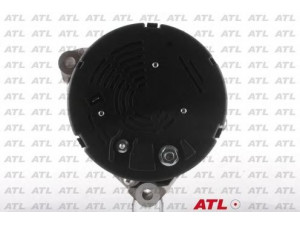 ATL Autotechnik L 61 210 kintamosios srovės generatorius 
 Elektros įranga -> Kint. sr. generatorius/dalys -> Kintamosios srovės generatorius
009 154 51 02