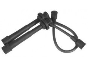EUROCABLE EC-7474 uždegimo laido komplektas 
 Kibirkšties / kaitinamasis uždegimas -> Uždegimo laidai/jungtys
71 74 24 23, 71742423, 71 74 24 23