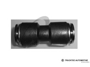 TRUCKTEC AUTOMOTIVE 83.14.012 kištuko jungtis
83.14.012