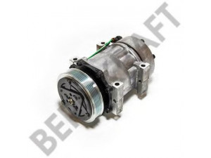 BERGKRAFT BK6120319 kompresorius, oro kondicionierius
5010412961, 5001858486, 5010412961