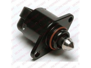 DELPHI CV10004 tuščiosios eigos valdymo vožtuvas, oro tiekimas
17059602, 93744675, 17111946, 93744675