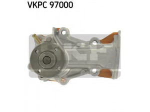 SKF VKPC 97000 vandens siurblys 
 Aušinimo sistema -> Vandens siurblys/tarpiklis -> Vandens siurblys
16100-87786, 16100-87795