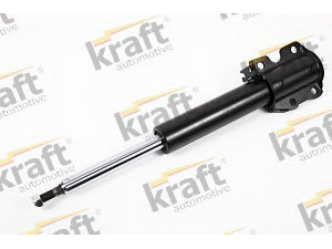 KRAFT AUTOMOTIVE 4001410 amortizatorius 
 Pakaba -> Amortizatorius
2D0413029A, 6903207130, 9013200230
