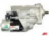 AS-PL S9136 starteris