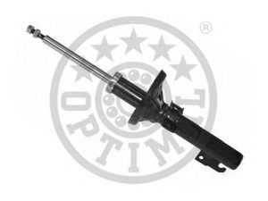 OPTIMAL A-3960G amortizatorius 
 Pakaba -> Amortizatorius
89FB18045DG, 89FB18045DH, 89FX18045FA