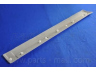 PARTS-MALL PZA-M825 apdailos/apsauginės juostelė, durelės
8773134510NW