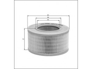 MAGNETI MARELLI 154096754220 oro filtras 
 Techninės priežiūros dalys -> Techninės priežiūros intervalai
5012564, A840X9601AAA, 9974620