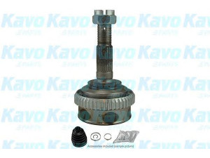 KAVO PARTS CV-1509 jungčių komplektas, kardaninis velenas 
 Ratų pavara -> Sujungimai/komplektas
4341087746, 4341087782, 4341087786