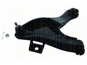 TRISCAN 8500 41504 vikšro valdymo svirtis 
 Ašies montavimas/vairavimo mechanizmas/ratai -> Valdymo svirtis/pasukamosios svirties sujungimas -> Vairo trauklės (valdymo svirtis, išilginis balansyras, diago
48069-87401-000, 48069-87402-000