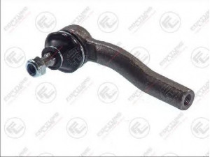 FORTUNE LINE FZ1016 skersinės vairo trauklės galas 
 Vairavimas -> Vairo mechanizmo sujungimai
7591216, 9947437, 7591216, 9947437