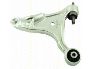 TRISCAN 8500 27518 vikšro valdymo svirtis 
 Ašies montavimas/vairavimo mechanizmas/ratai -> Valdymo svirtis/pasukamosios svirties sujungimas -> Vairo trauklės (valdymo svirtis, išilginis balansyras, diago
30635227, 8623955, 8649541, 94616372