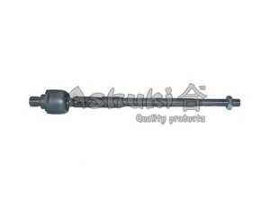 ASHUKI 1452-8130 vidinė skersinė vairo trauklė 
 Vairavimas -> Vairo mechanizmo sujungimai
57724-07000, 57724-07100, 57724-07000
