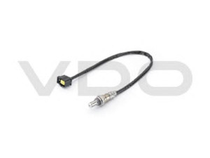 VDO A2C59513333Z lambda jutiklis 
 Išmetimo sistema -> Jutiklis/zondas
004 542 08 18, A004 542 08 18