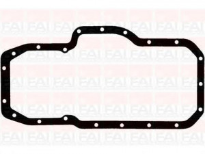 FAI AutoParts SGS273 tarpiklių rinkinys, alyvos karteris 
 Variklis -> Tarpikliai -> Tarpiklis, alyvos karteris