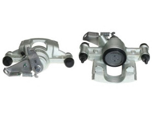 BUDWEG CALIPER 344593 stabdžių apkaba 
 Dviratė transporto priemonės -> Stabdžių sistema -> Stabdžių apkaba / priedai
44001-00Q0C, 44001-00Q0J, 44 21 282
