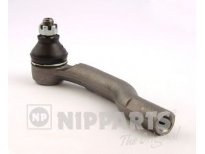 NIPPARTS J4838004 skersinės vairo trauklės galas 
 Vairavimas -> Vairo mechanizmo sujungimai
48810-65D00, 48810-65D01, 48810-67D00