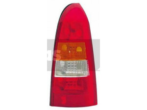LUCAS ELECTRICAL LPS229 kombinuotas galinis žibintas 
 Kėbulas -> Transporto priemonės galas -> Kombinuotas galinis žibintas/dalys -> Kombinuotas galinis žibintas