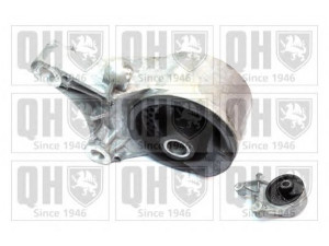 QUINTON HAZELL EM4383 variklio montavimas; montavimas, automatinė transmisija; montavimas, neautomatinė transmisija 
 Transmisija -> Neautomatinė pavarų dėžė -> Ašies montavimas
0684697, 684697, 90576048, 90576048