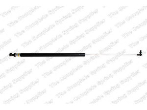 ROC GS0403 dujinė spyruoklė, bagažinė 
 Priedai -> Bagažinė/pakrovimo skyrius
68950-29655