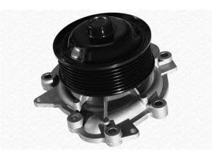 MAGNETI MARELLI 350982058000 vandens siurblys 
 Aušinimo sistema -> Vandens siurblys/tarpiklis -> Vandens siurblys
642 200 07 01