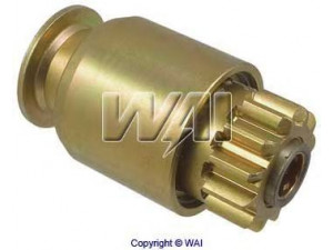 WAIglobal 54-153 laisvos eigos pavara, starteris
9X0294