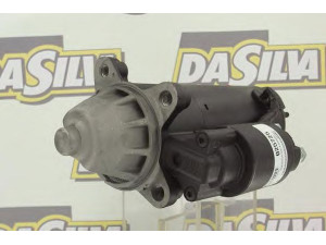 DA SILVA JD025725 starteris 
 Elektros įranga -> Starterio sistema -> Starteris
1S4U11000AA, 91AB-11000-HA, 91AB-11000-HB