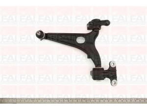 FAI AutoParts SS2705 vikšro valdymo svirtis 
 Ašies montavimas/vairavimo mechanizmas/ratai -> Valdymo svirtis/pasukamosios svirties sujungimas -> Vairo trauklės (valdymo svirtis, išilginis balansyras, diago
3520R8, 1497408080