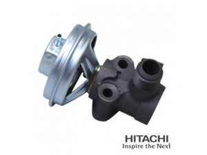 HITACHI 2508484 ERG vožtuvas 
 Kuro mišinio formavimas -> Išmetimo emisijos valdymas -> Išmetamųjų dujų recirkuliacija -> EGR vožtuvas/įsiurbimo kolektorius
1471001Y00, V17009