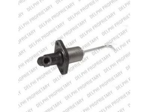 DELPHI LM80277 pagrindinis cilindras, sankaba 
 Sankaba/dalys -> Sankabos valdymas -> Pagrindinis cilindras
6284 000 045, 6K1 721 388D, 6K1 721 388E