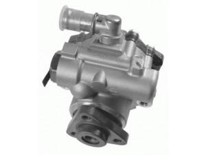 ZF LENKSYSTEME 8001 622 hidraulinis siurblys, vairo sistema
4F0 145 155 A
