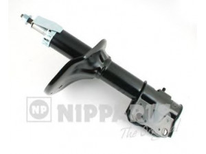 NIPPARTS N5505017G amortizatorius 
 Pakaba -> Amortizatorius
4060A320, MN101957, MR589639