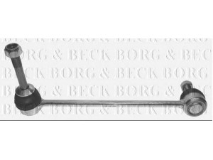 BORG & BECK BDL7079 šarnyro stabilizatorius 
 Ašies montavimas/vairavimo mechanizmas/ratai -> Stabilizatorius/fiksatoriai -> Savaime išsilyginanti atrama
31 35 6 857 623, 31356773023, 31356857623