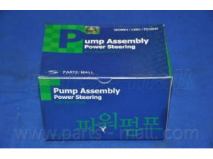 PARTS-MALL PPA-057 hidraulinis siurblys, vairo sistema
571003A300
