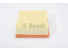 BOSCH 1 457 433 772 oro filtras 
 Filtrai -> Oro filtras
059 133 843, 059 133 843 A, AY120 NS048