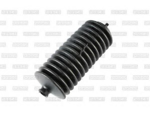 PASCAL I6C002PC gofruotoji membrana, vairavimas 
 Vairavimas -> Gofruotoji membrana/sandarinimai
406620, 91510913, 95510923