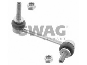 SWAG 81 92 7335 šarnyro stabilizatorius 
 Ašies montavimas/vairavimo mechanizmas/ratai -> Stabilizatorius/fiksatoriai -> Savaime išsilyginanti atrama
48820-0K030, 48820-0K040, 48820-60050