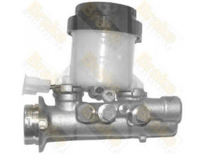 Brake ENGINEERING MC1366BE pagrindinis cilindras, stabdžiai
4601032F20